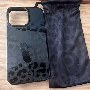 Loopy Case IPhone 14 ProMax